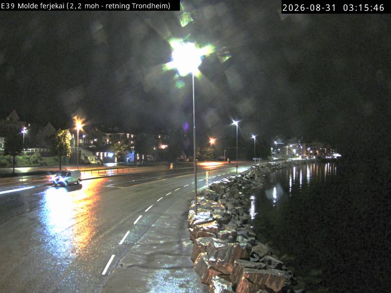 Webcam Furneset